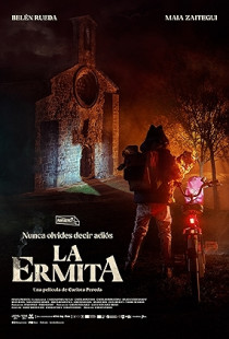 La ermita (2023)