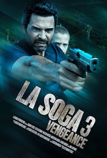 La Soga 3: Vengeance (2023)