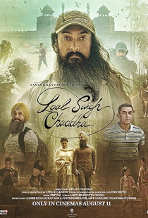 Laal Singh Chaddha (2022)