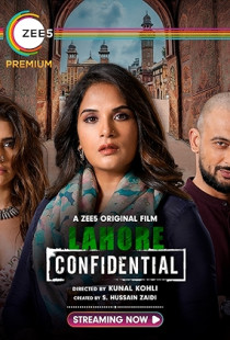 Lahore Confidential (2021)