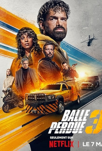 Last Bullet (2025)