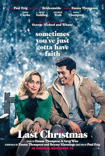 Last Christmas (2019)