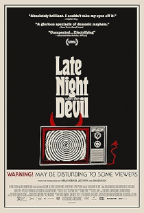 Late Night with the Devil (2023)