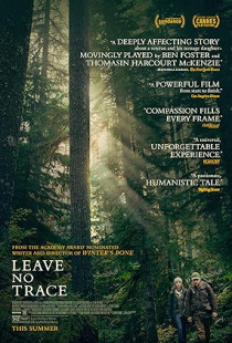 Leave No Trace (2018)