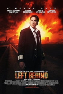 Left Behind (2014)