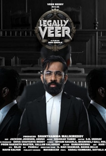 Legally Veer (2024)