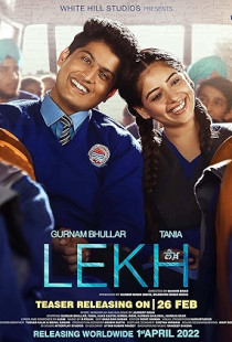 Lekh (2022)
