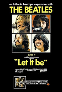 Let It Be (1970)