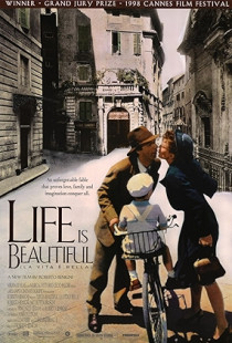 Life Is Beautiful (1997)