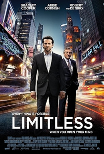 Limitless (2011)