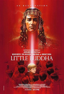 Little Buddha (1993)