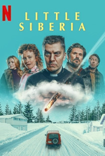 Little Siberia (2025)