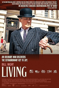 Living (2022)