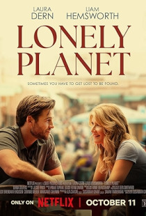 Lonely Planet (2024)