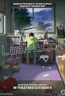 Look Back (2024)