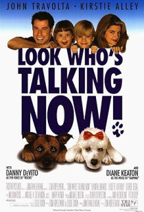 Look Who's Talking Now (1993)