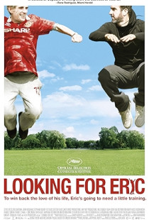Looking for Eric (2009)