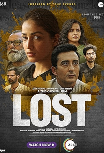 Lost (2022)