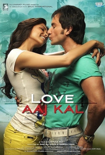 Love Aaj Kal (2009)