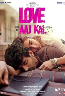 Love Aaj Kal (2020)