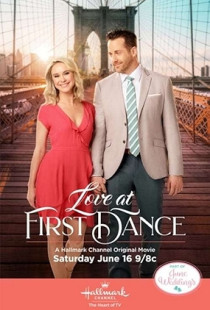 Love at First Dance (2018)