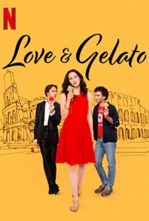 Love & Gelato (2022)