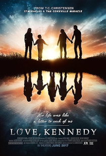 Love, Kennedy (2017)