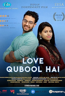Love Qubool Hai (2020)