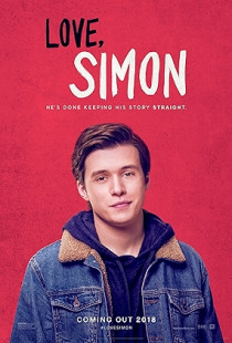 Love, Simon (2018)