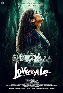 Lovedale (2025)