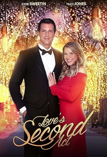 Love's Second Act (2024)