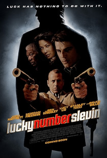 Lucky Number Slevin (2006)