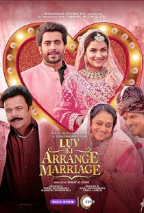 Luv Ki Arrange Marriage (2024)