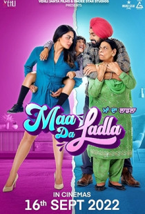 Maa Da Ladla (2022)