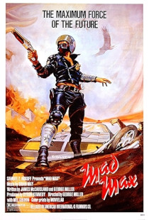 Mad Max (1979)
