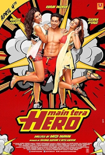 Main Tera Hero (2014)