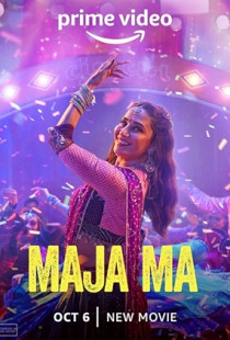 Maja Ma (2022)