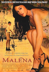 Malena (2000)