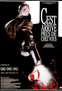 Man Bites Dog (1992)