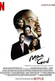 Man of God (2022)