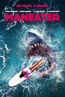 Maneater (2022)