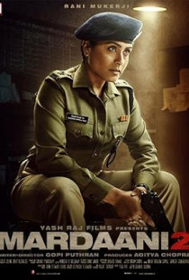 Mardaani 2 (2019)