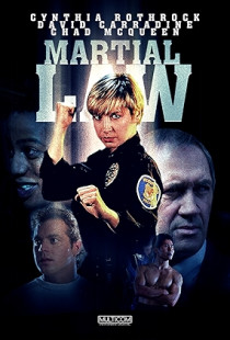 Martial Law (1990)