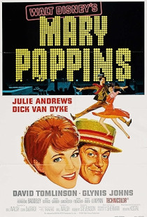 Mary Poppins (1964)