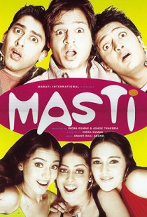 Masti (2004)