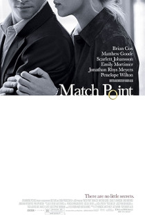 Match Point (2005)