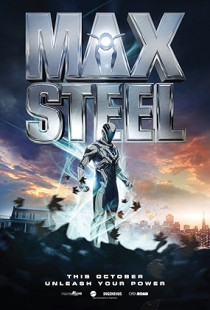 Max Steel (2016)