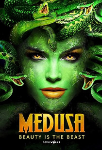 Medusa: Beauty is the Beast (2020)