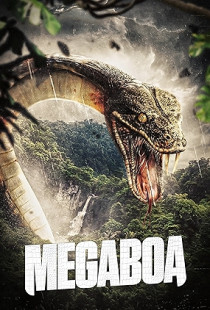 Megaboa (2021)