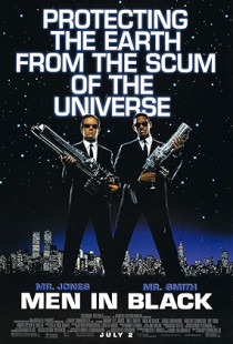 Men in Black (1997)